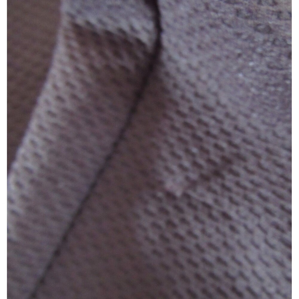 Courtenay Black Lined Stretch Midi Pencil Skirt Pull On Elastic Waist Size M NWT - Picture 5 of 5